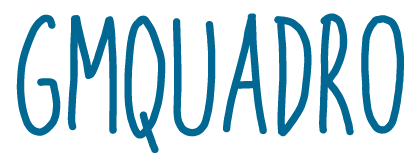 logo gmquadro_scritta